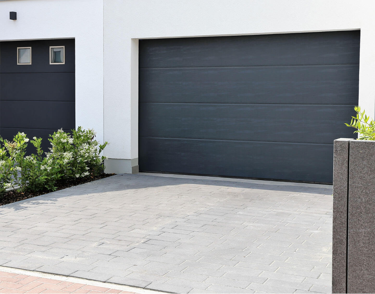 garagepoort