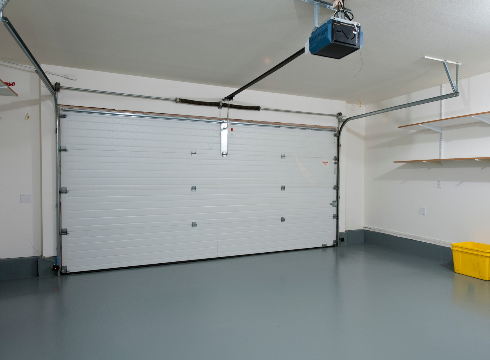 moderne garagepoort kiezen woning